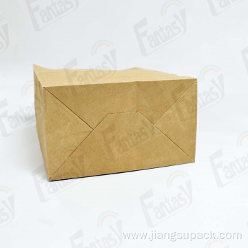 shopping shoes bags paper bags with logo print